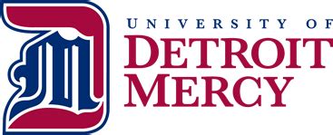 udm address|u of d mercy address.